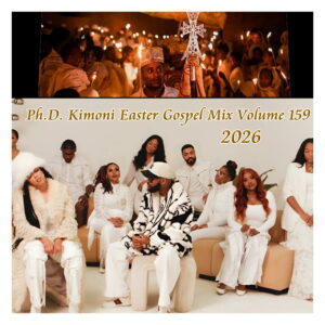 gospel 159
